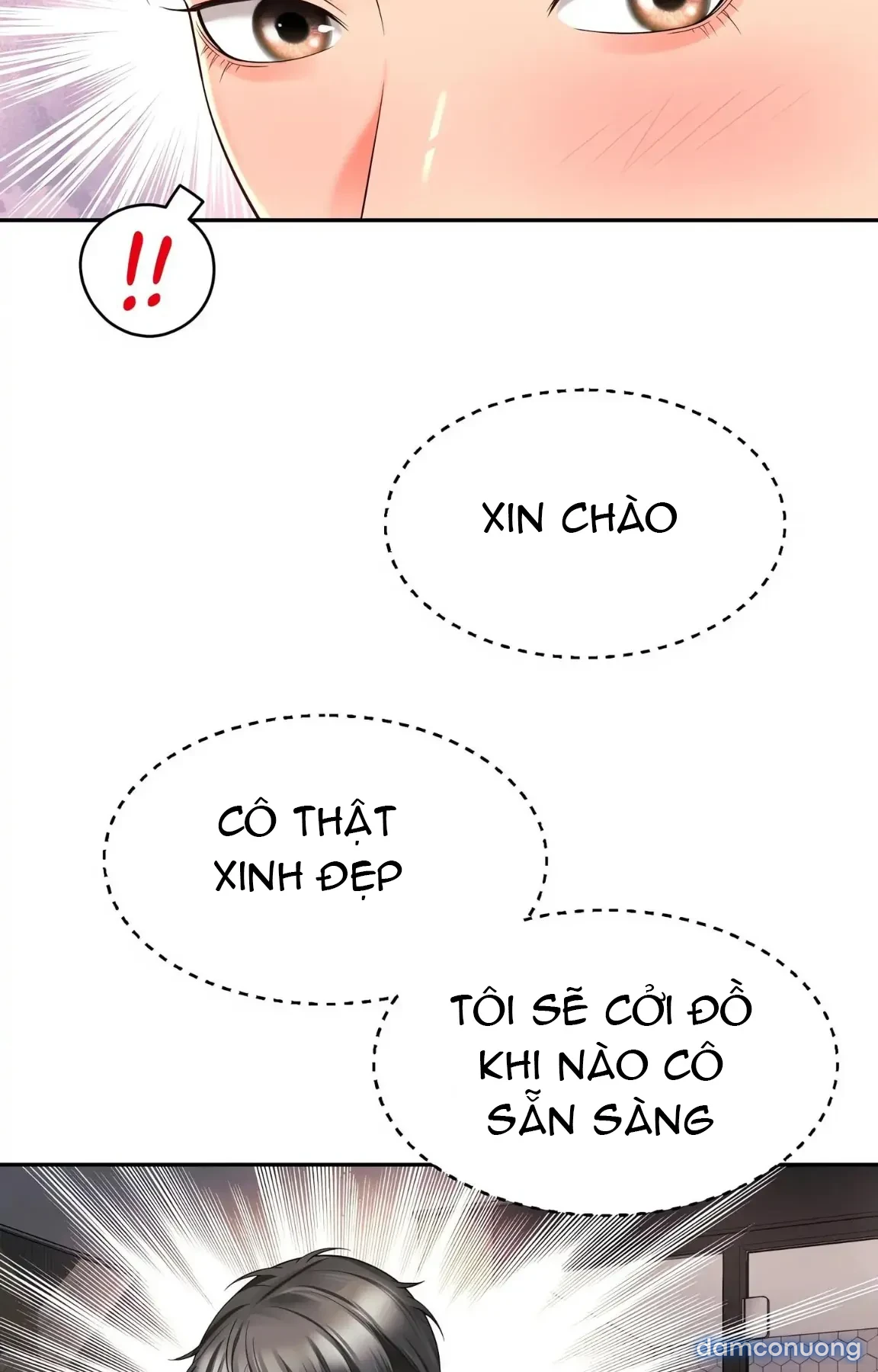 Mẹ bạn là của tôi 