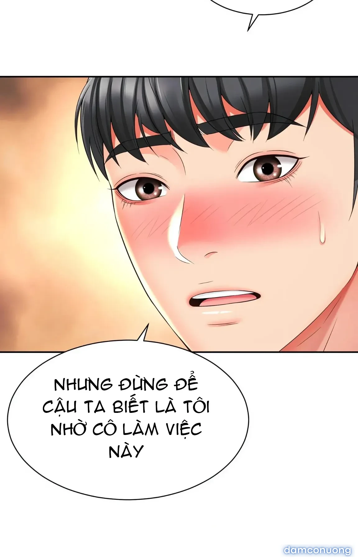 Mẹ bạn là của tôi 