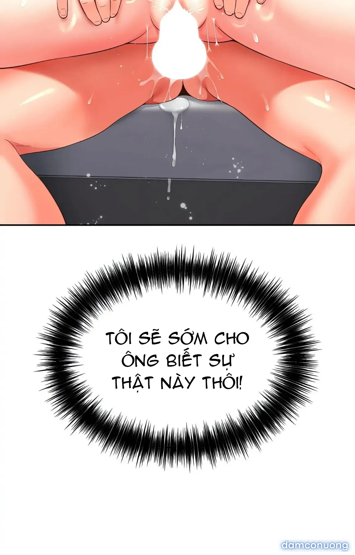 Mẹ bạn là của tôi 