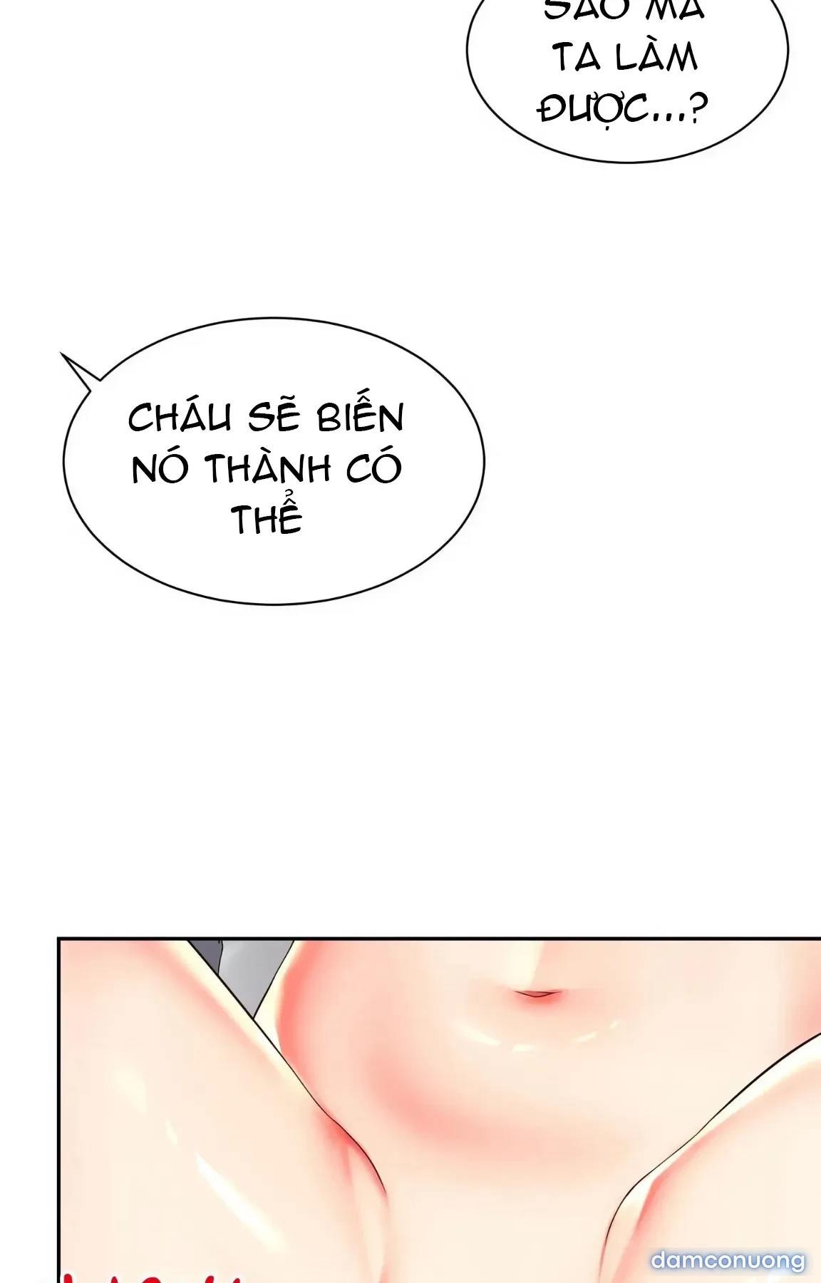 Mẹ bạn là của tôi 