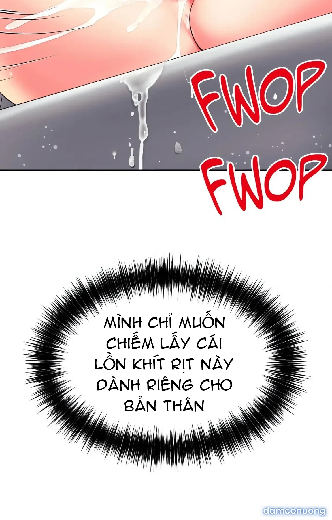 Mẹ bạn là của tôi 
