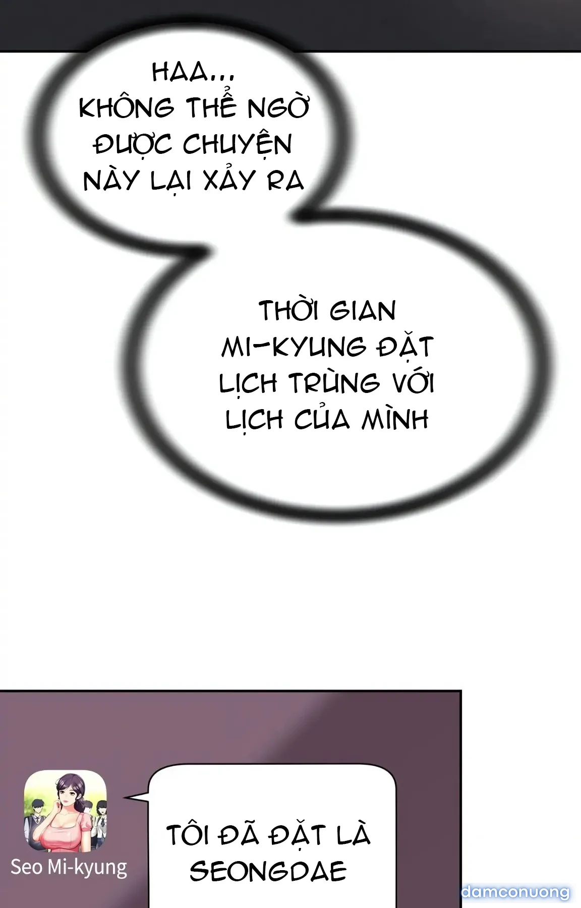 Mẹ bạn là của tôi 