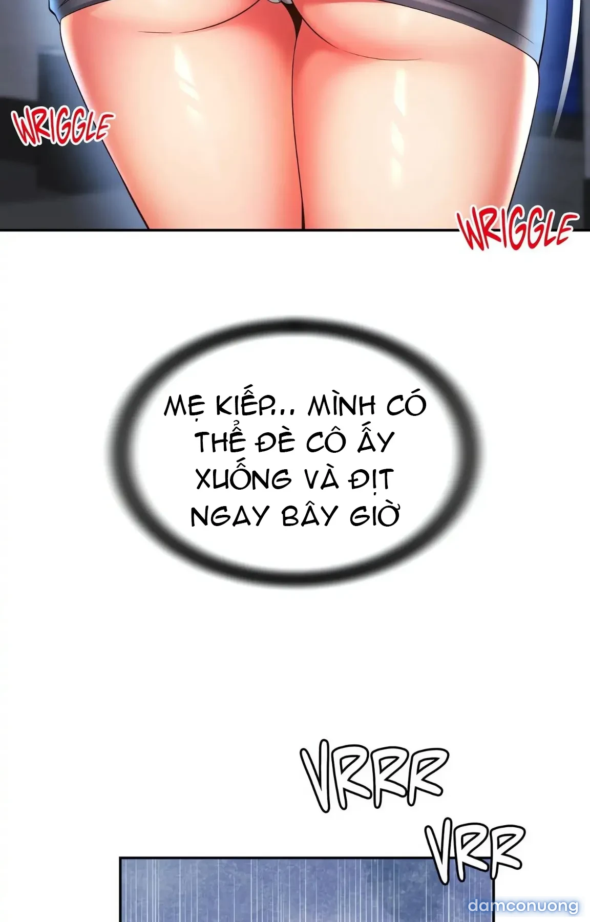 Mẹ bạn là của tôi 