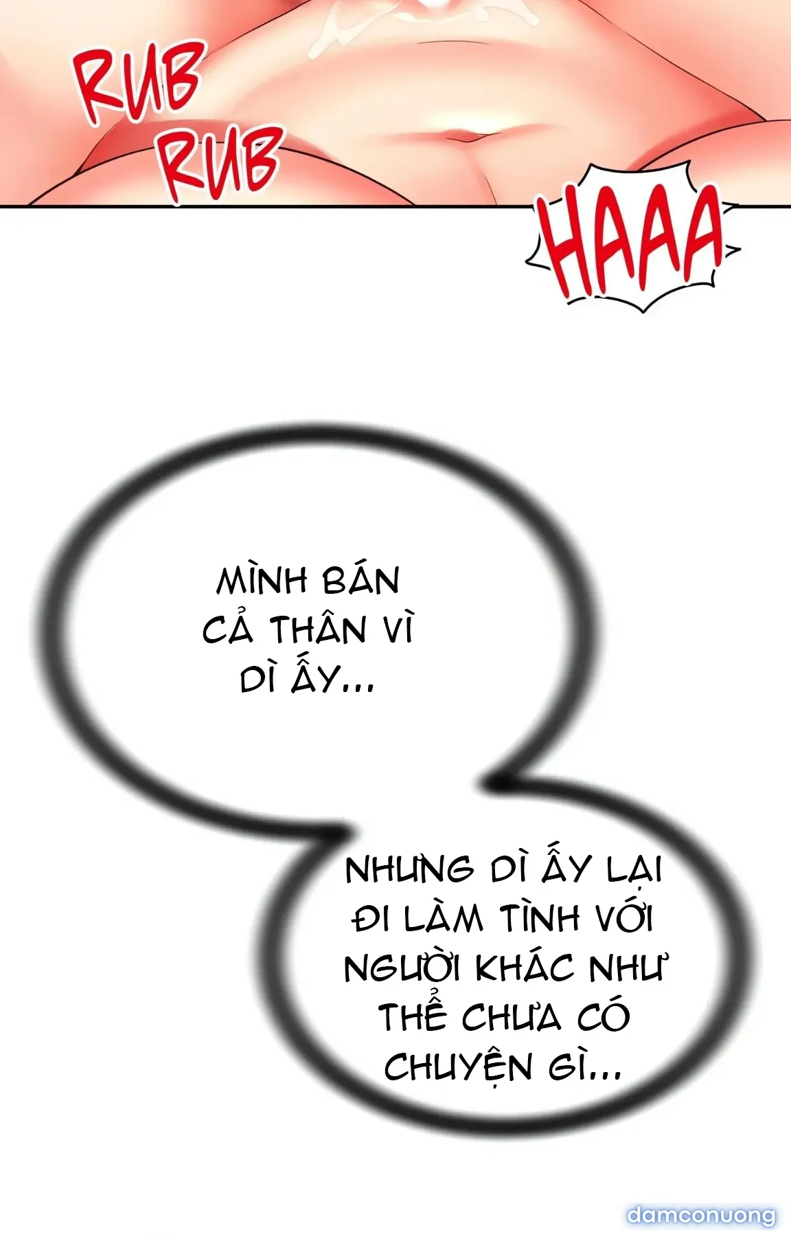 Mẹ bạn là của tôi 