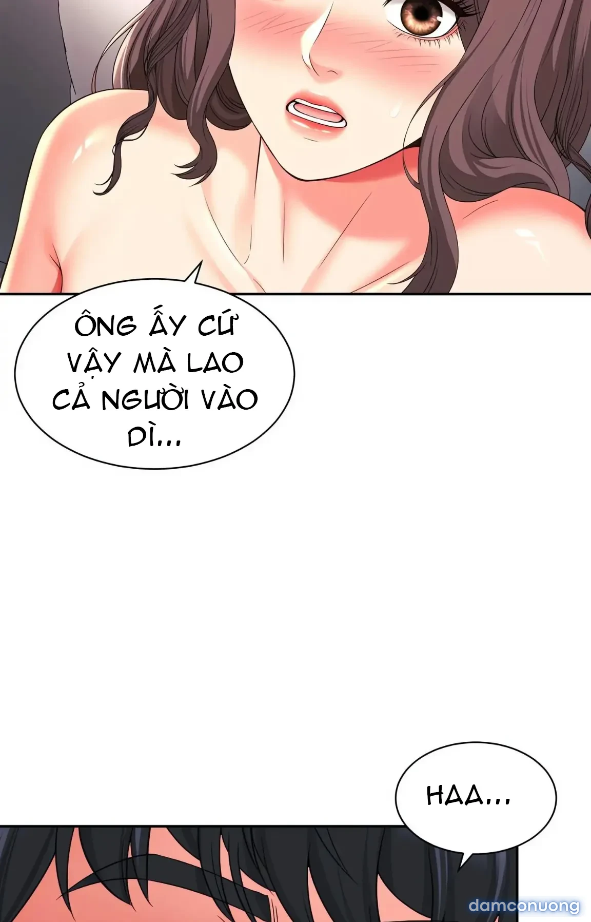 Mẹ bạn là của tôi 
