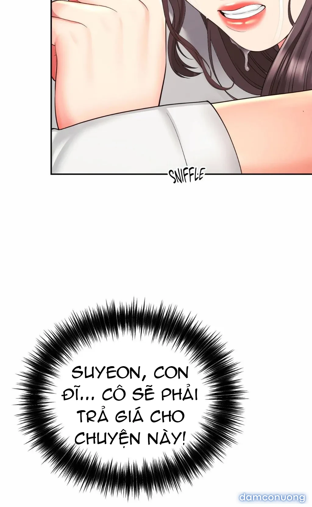 Mẹ bạn là của tôi 