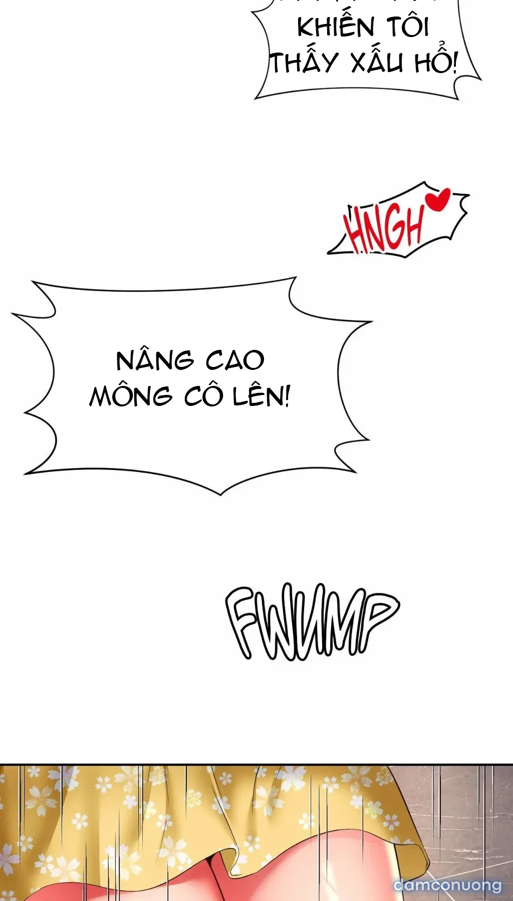 Mẹ bạn là của tôi 