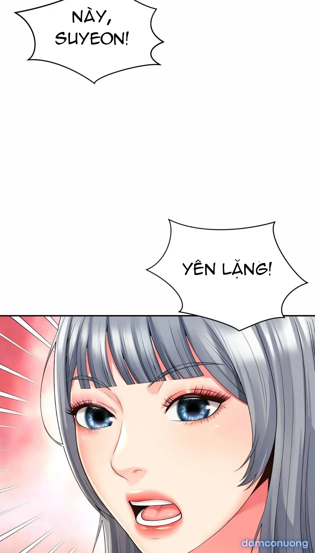 Mẹ bạn là của tôi 