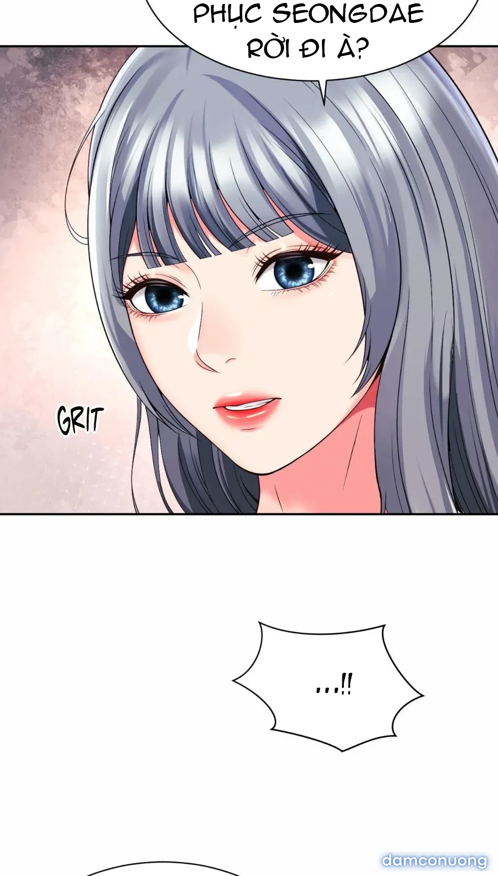 Mẹ bạn là của tôi 