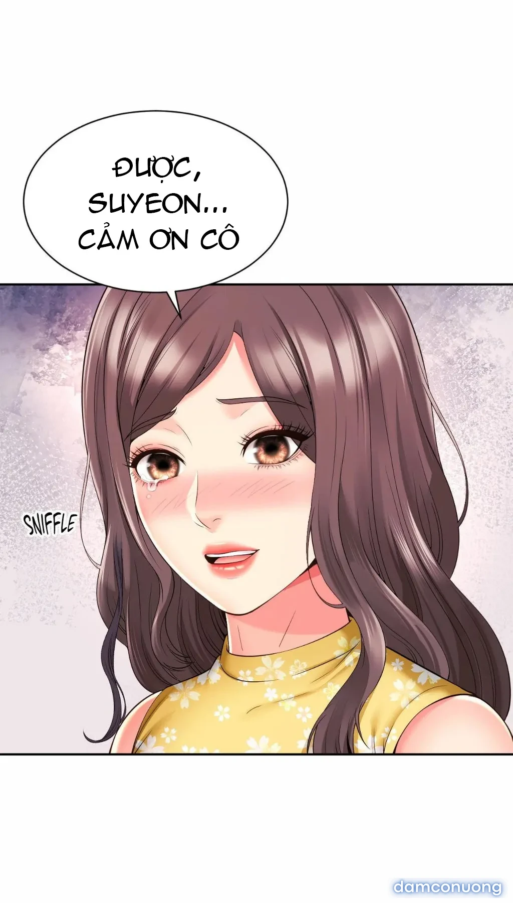 Mẹ bạn là của tôi 