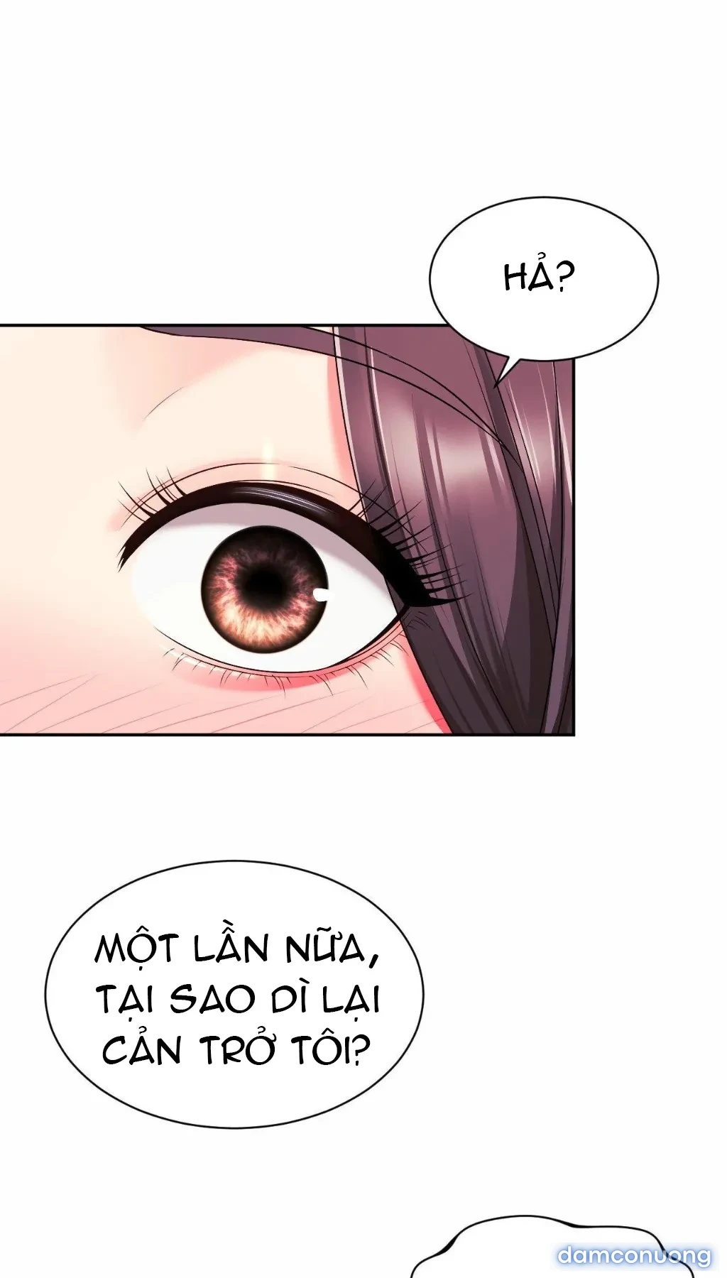 Mẹ bạn là của tôi 