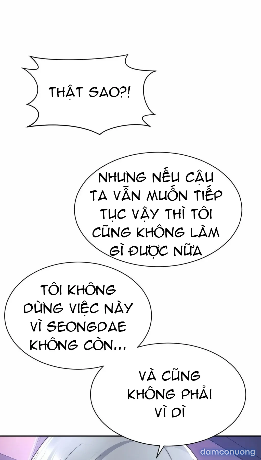 Mẹ bạn là của tôi 