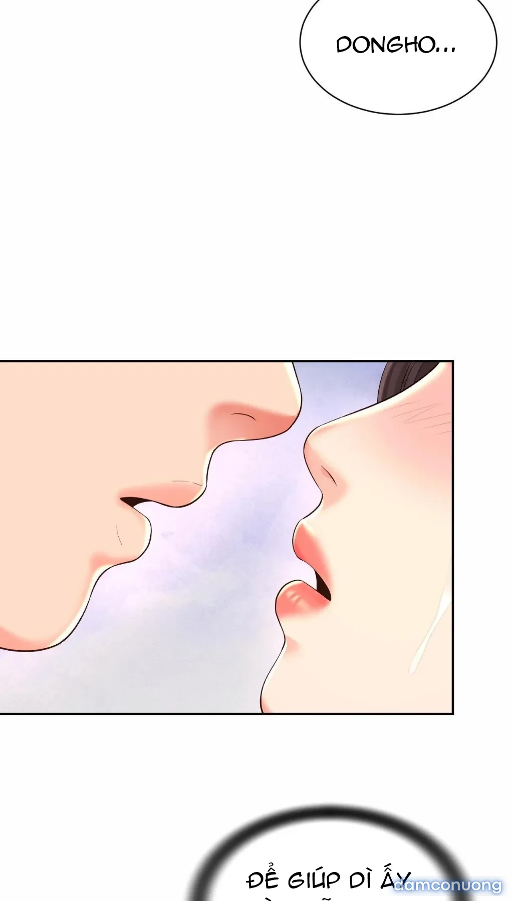 Mẹ bạn là của tôi 
