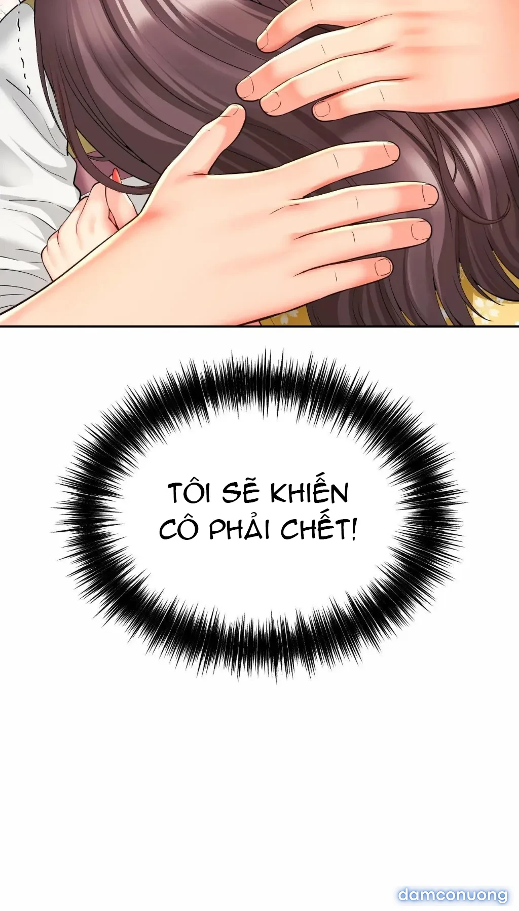 Mẹ bạn là của tôi 