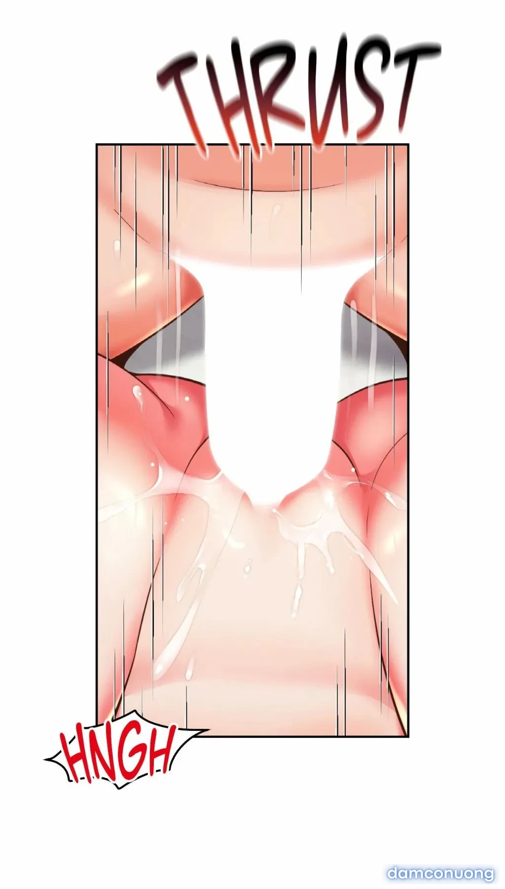 Mẹ bạn là của tôi 