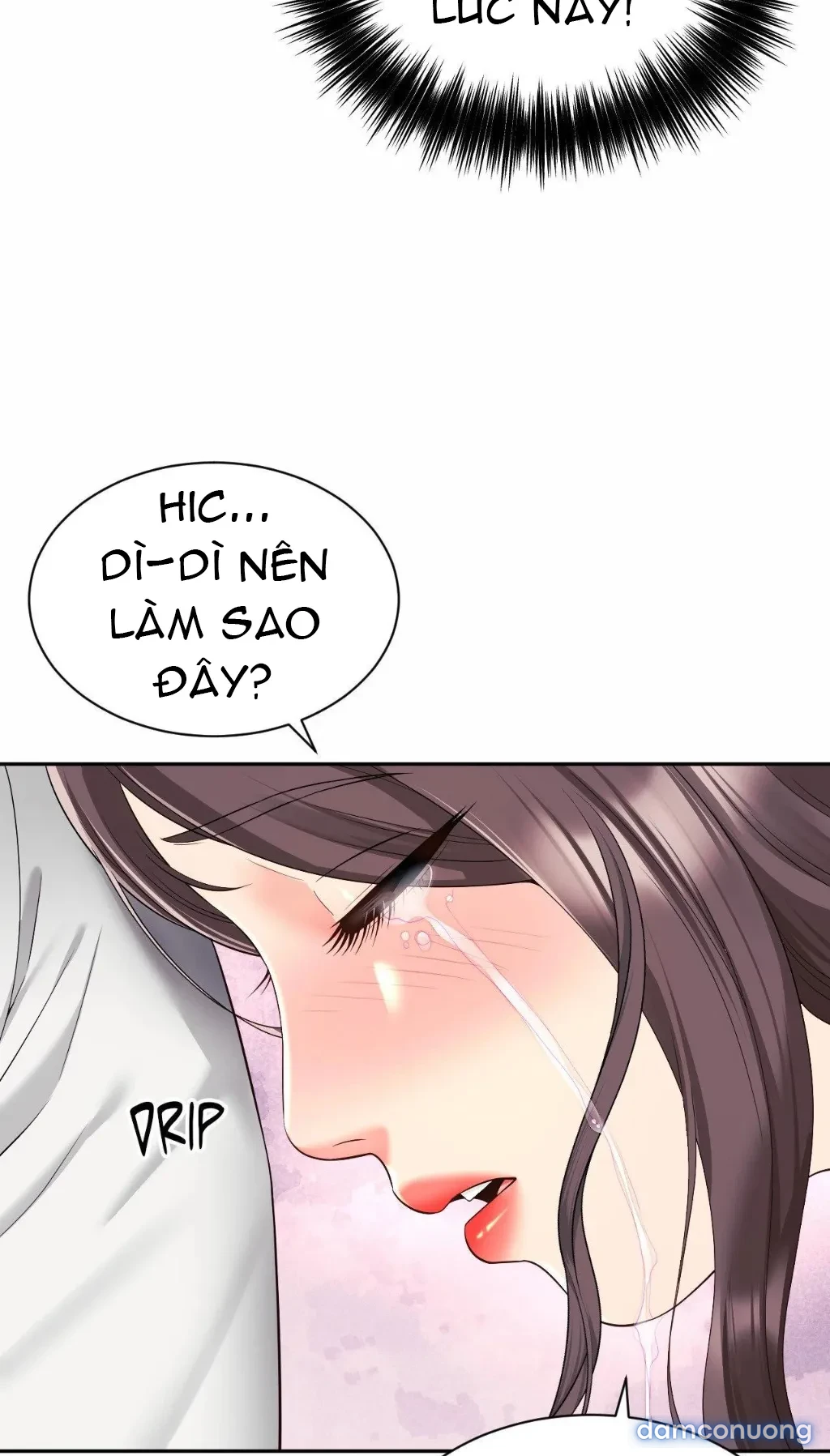 Mẹ bạn là của tôi 