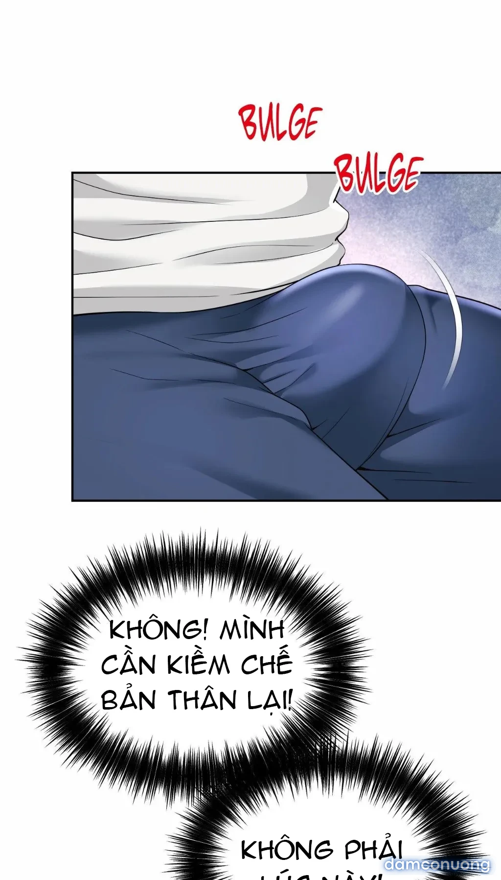 Mẹ bạn là của tôi 