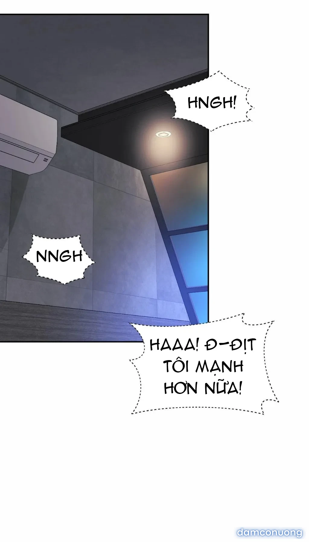Mẹ bạn là của tôi 
