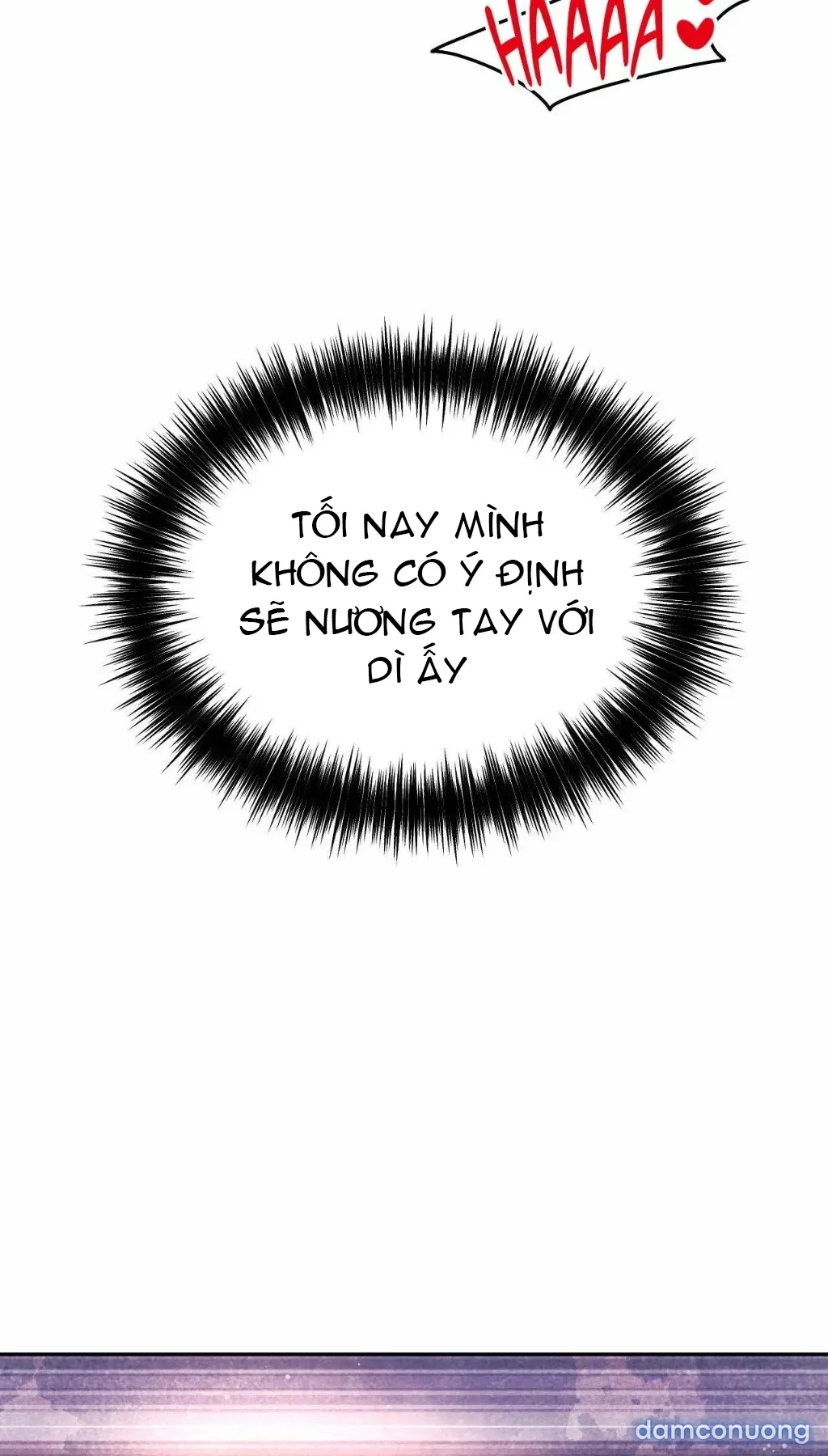 Mẹ bạn là của tôi 