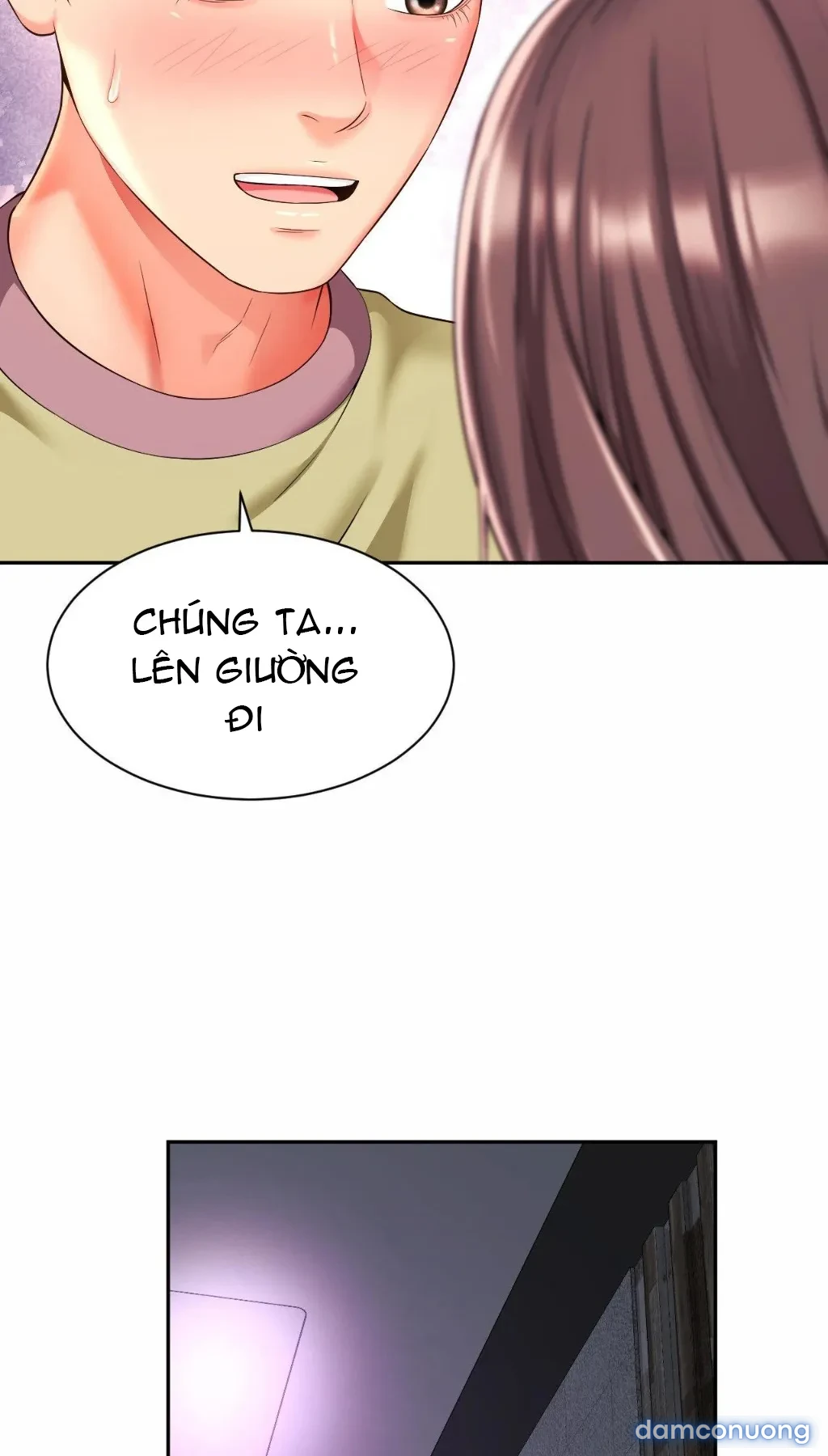 Mẹ bạn là của tôi 
