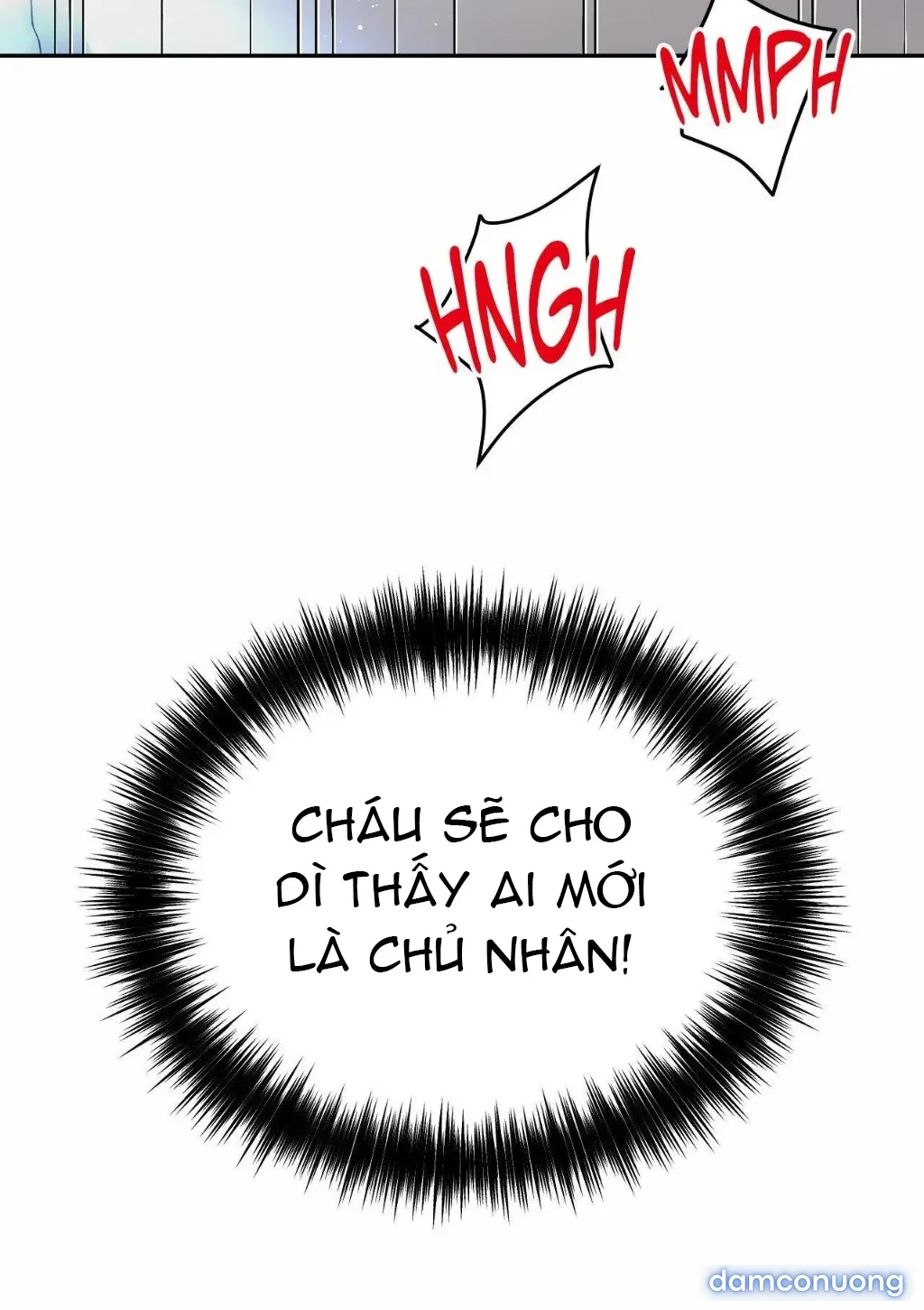 Mẹ bạn là của tôi 