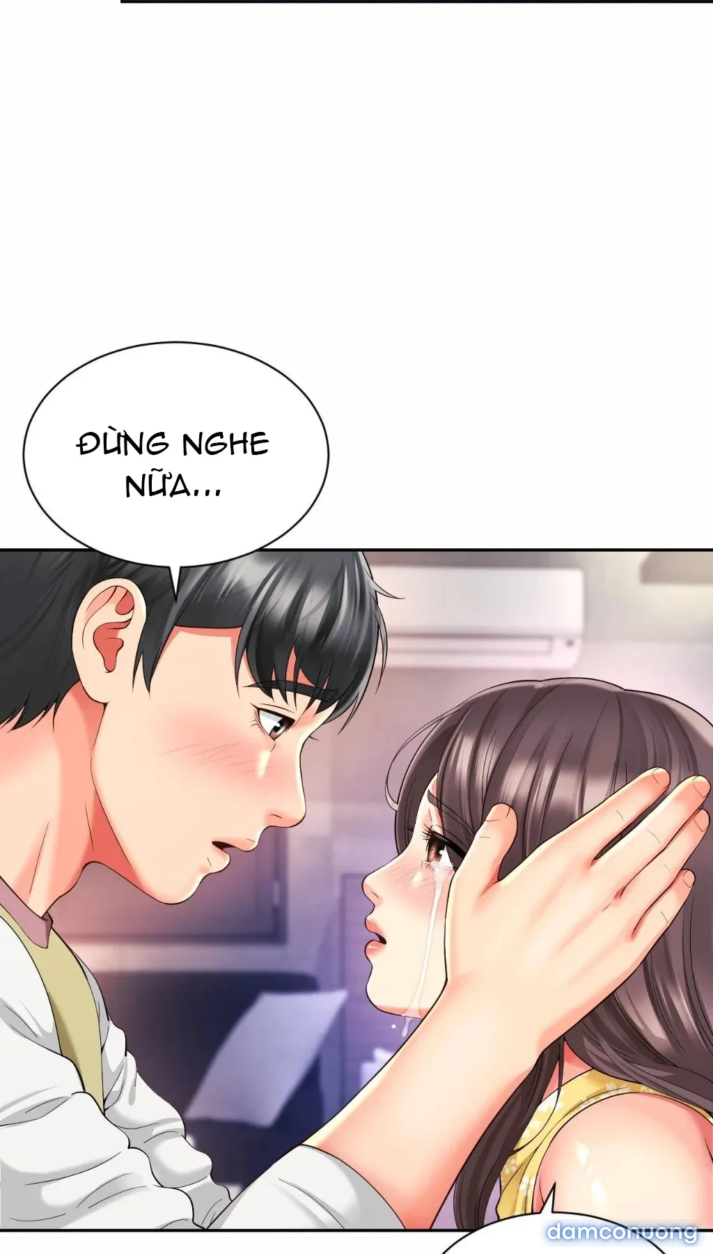 Mẹ bạn là của tôi 
