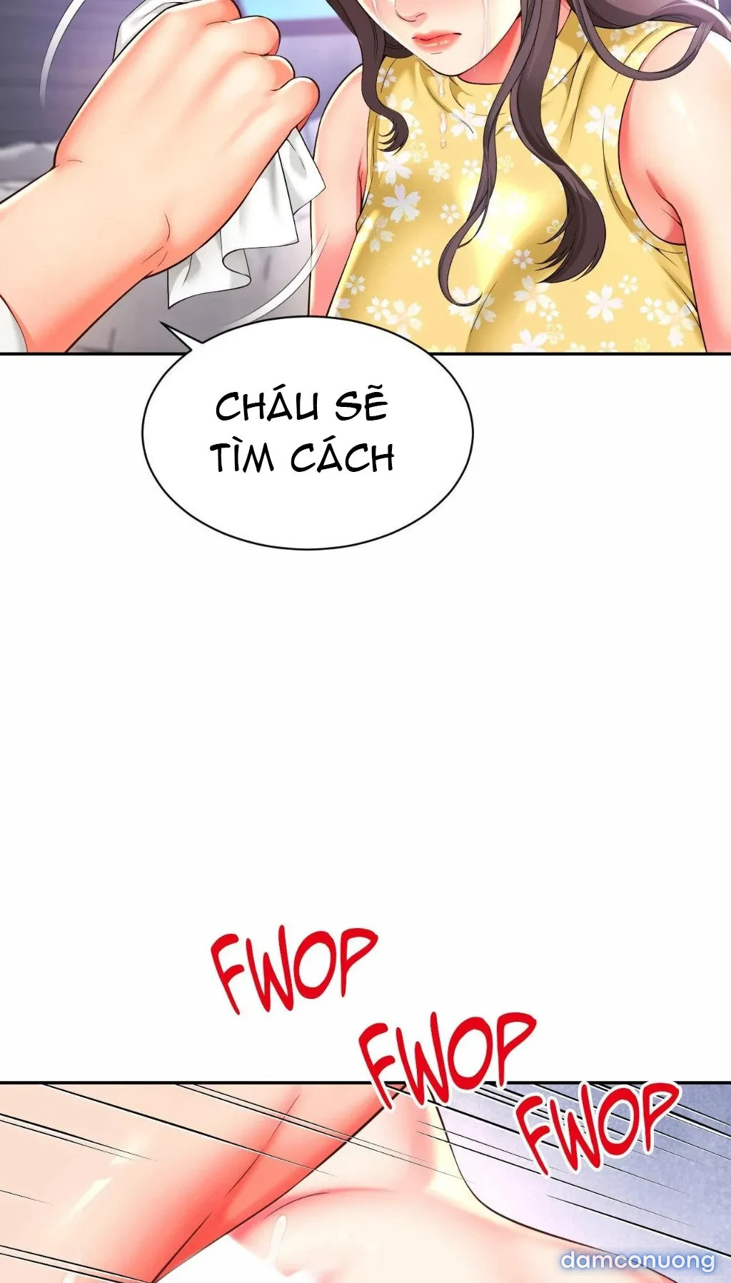 Mẹ bạn là của tôi 