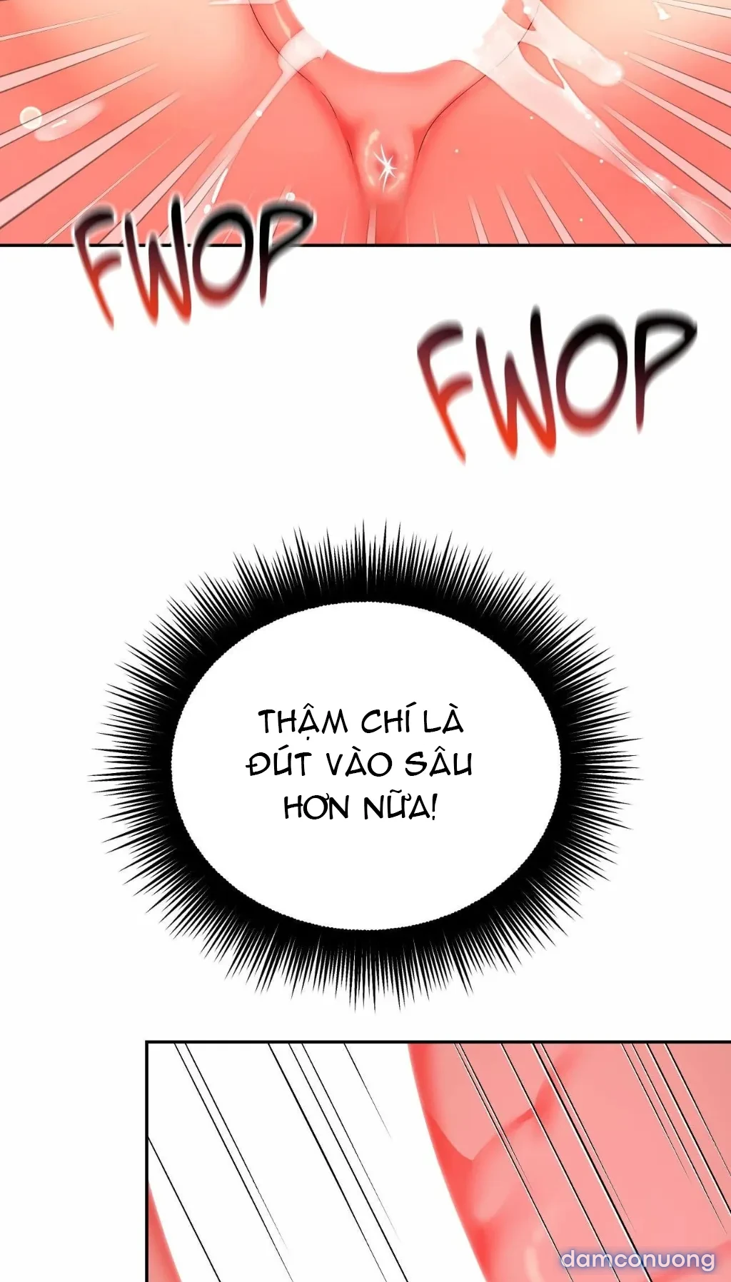 Mẹ bạn là của tôi 