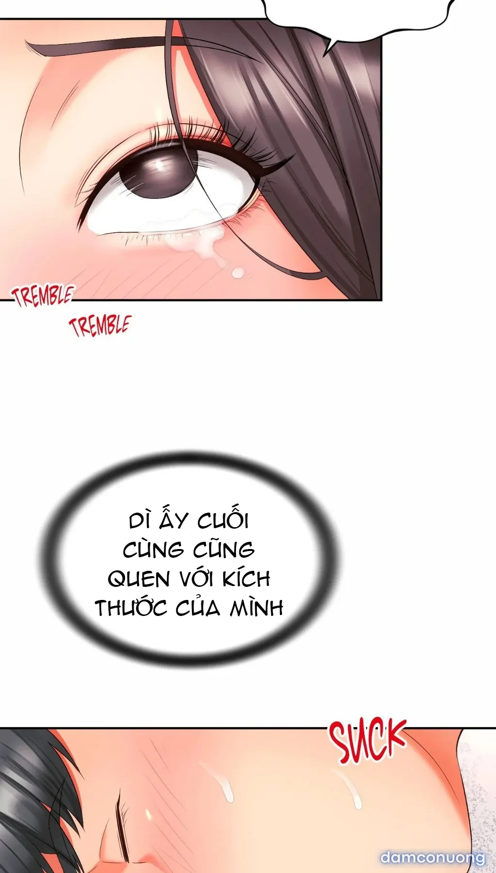 Mẹ bạn là của tôi 