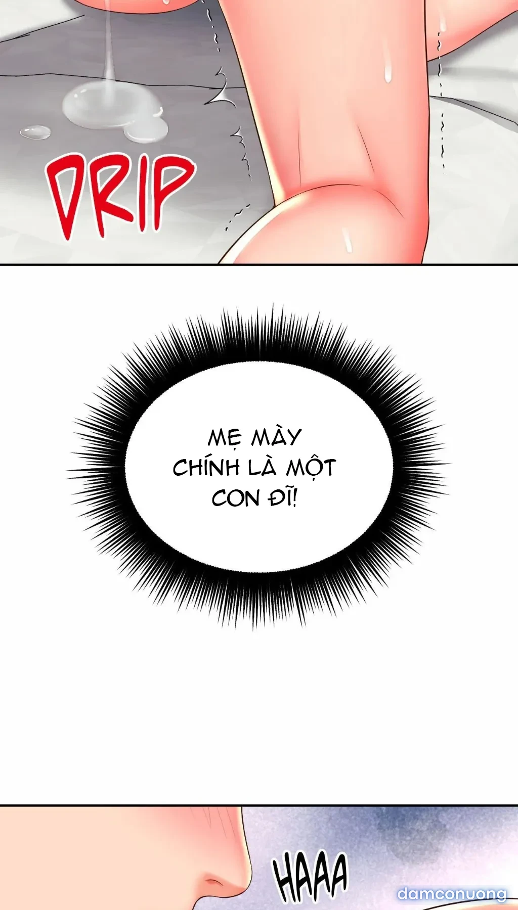 Mẹ bạn là của tôi 