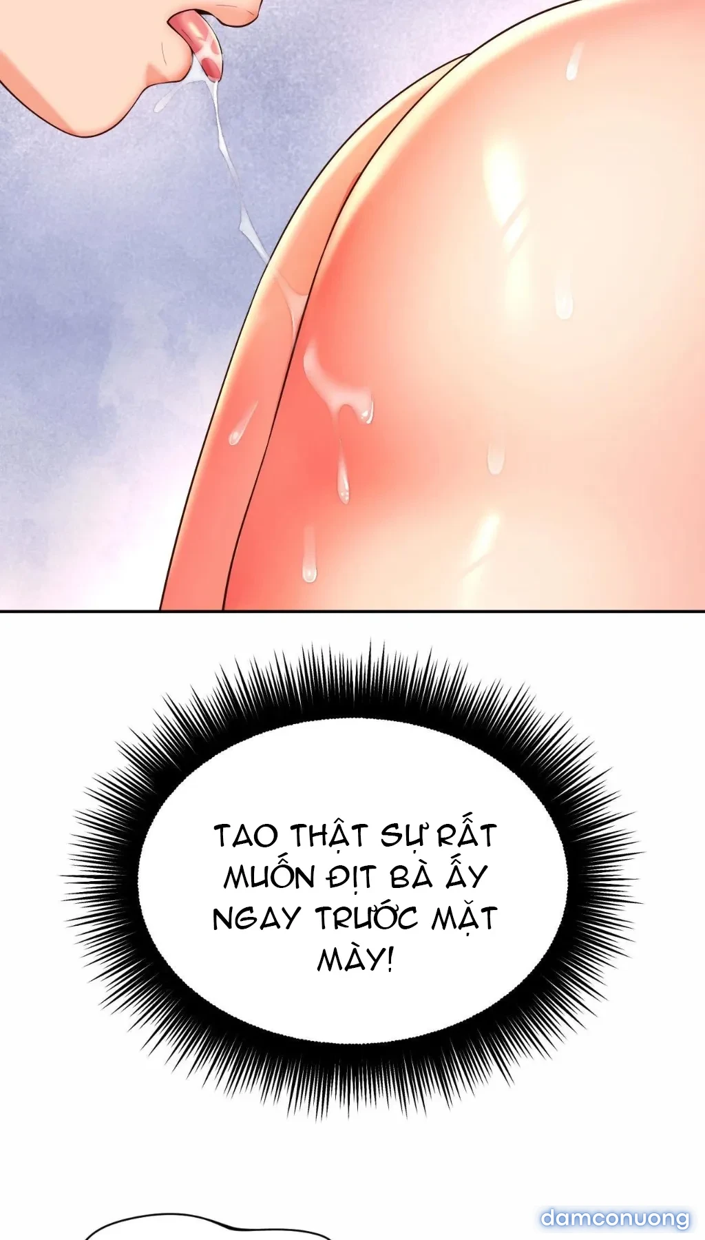 Mẹ bạn là của tôi 