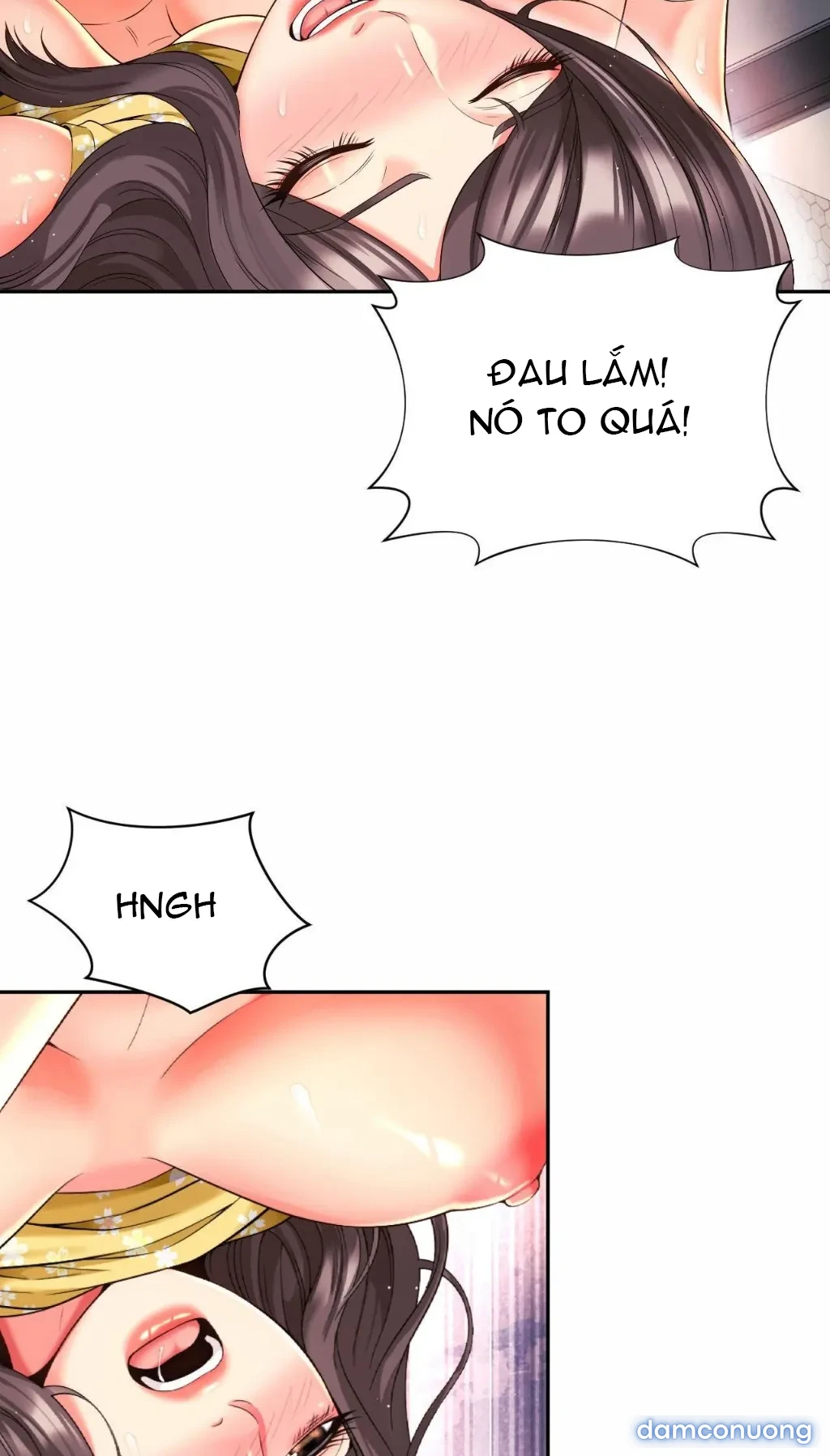 Mẹ bạn là của tôi 