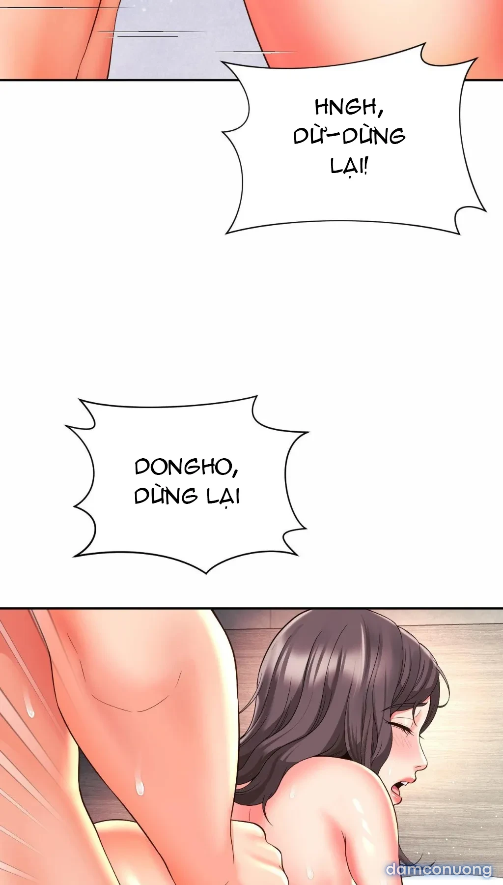 Mẹ bạn là của tôi 