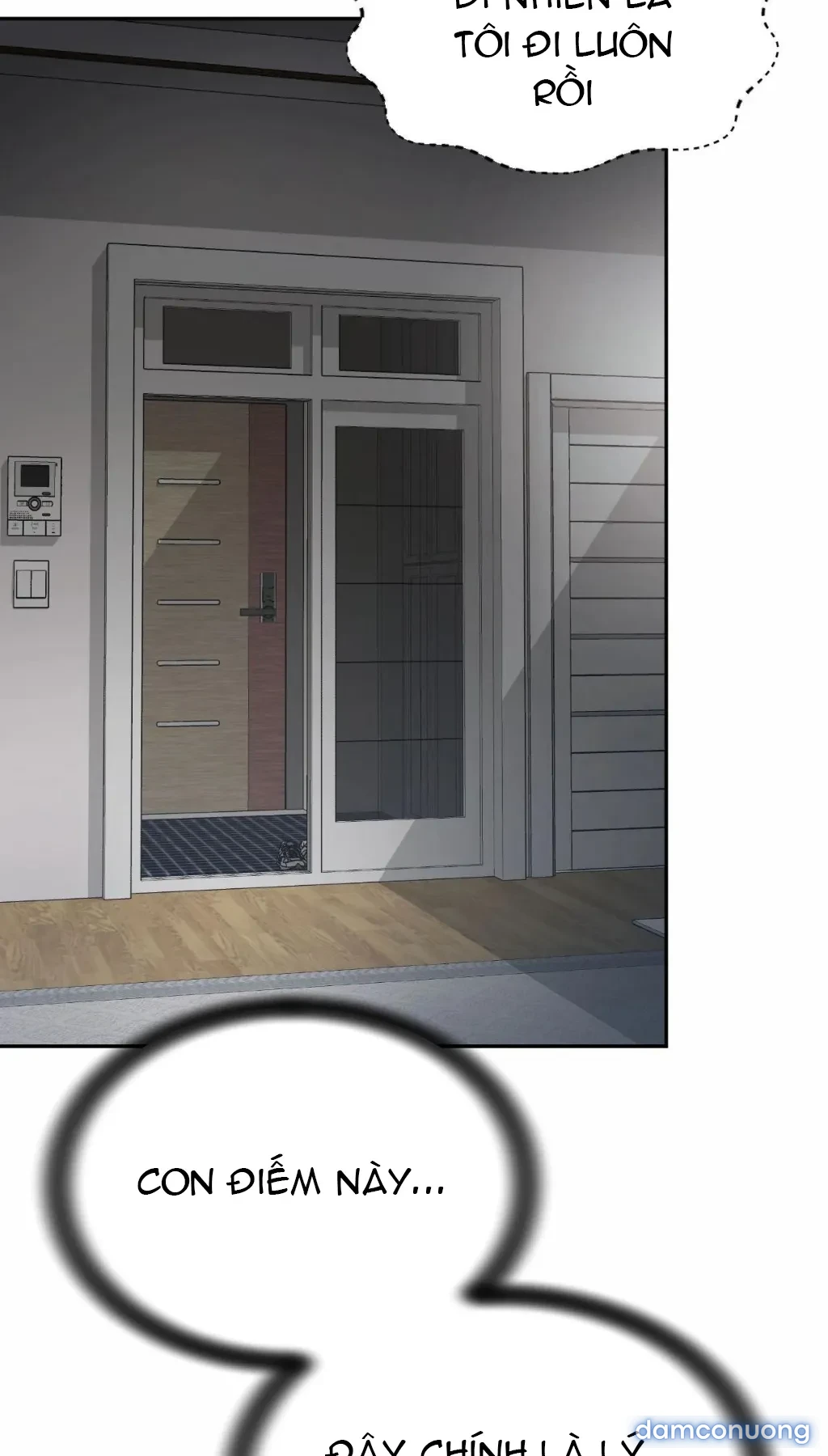 Mẹ bạn là của tôi 