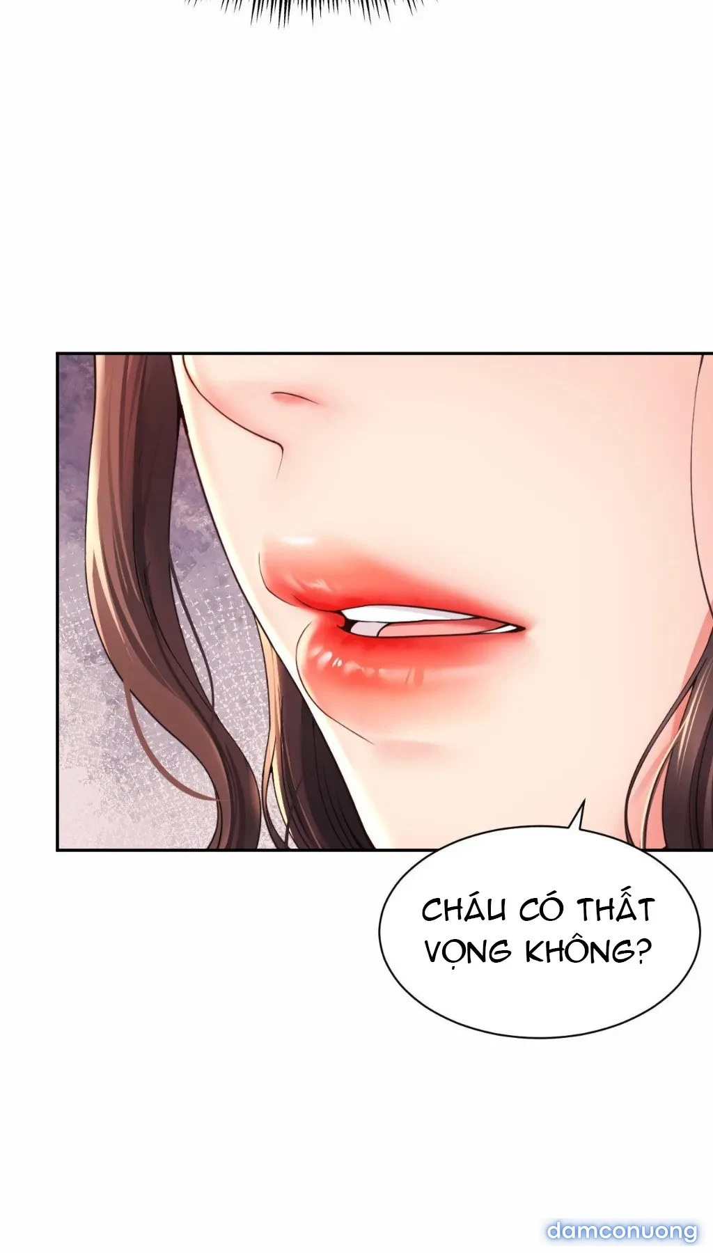 Mẹ bạn là của tôi 
