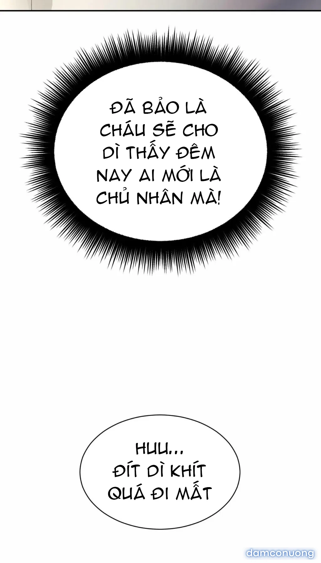Mẹ bạn là của tôi 