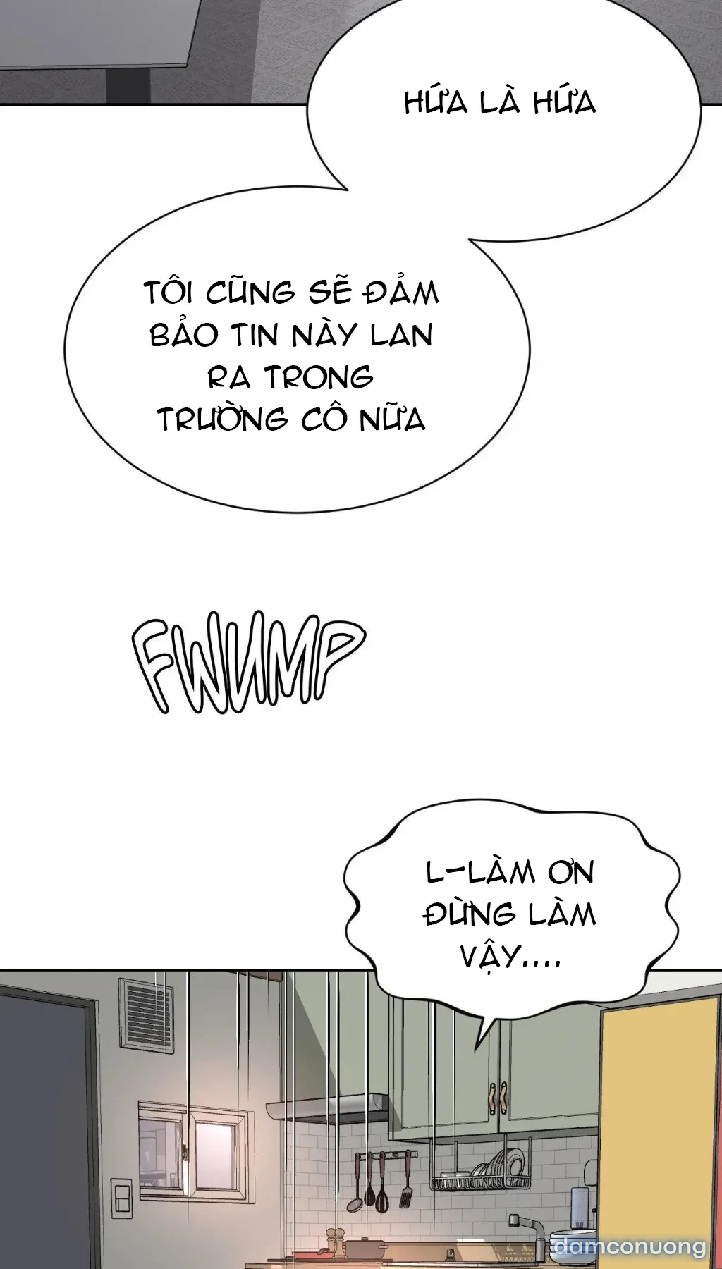 Mẹ bạn là của tôi 