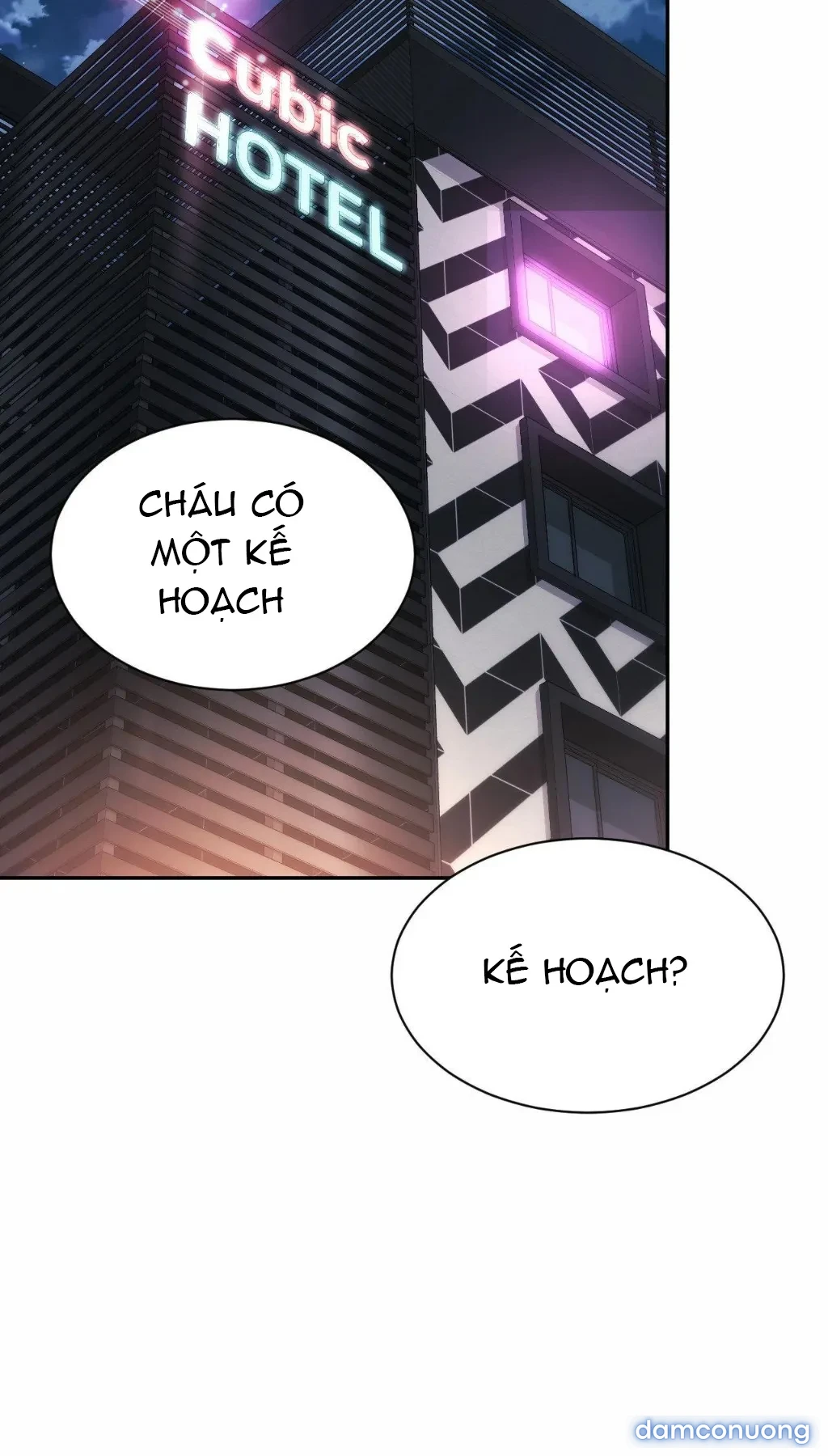 Mẹ bạn là của tôi 