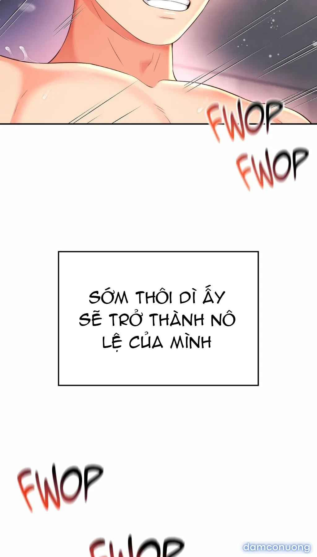 Mẹ bạn là của tôi 