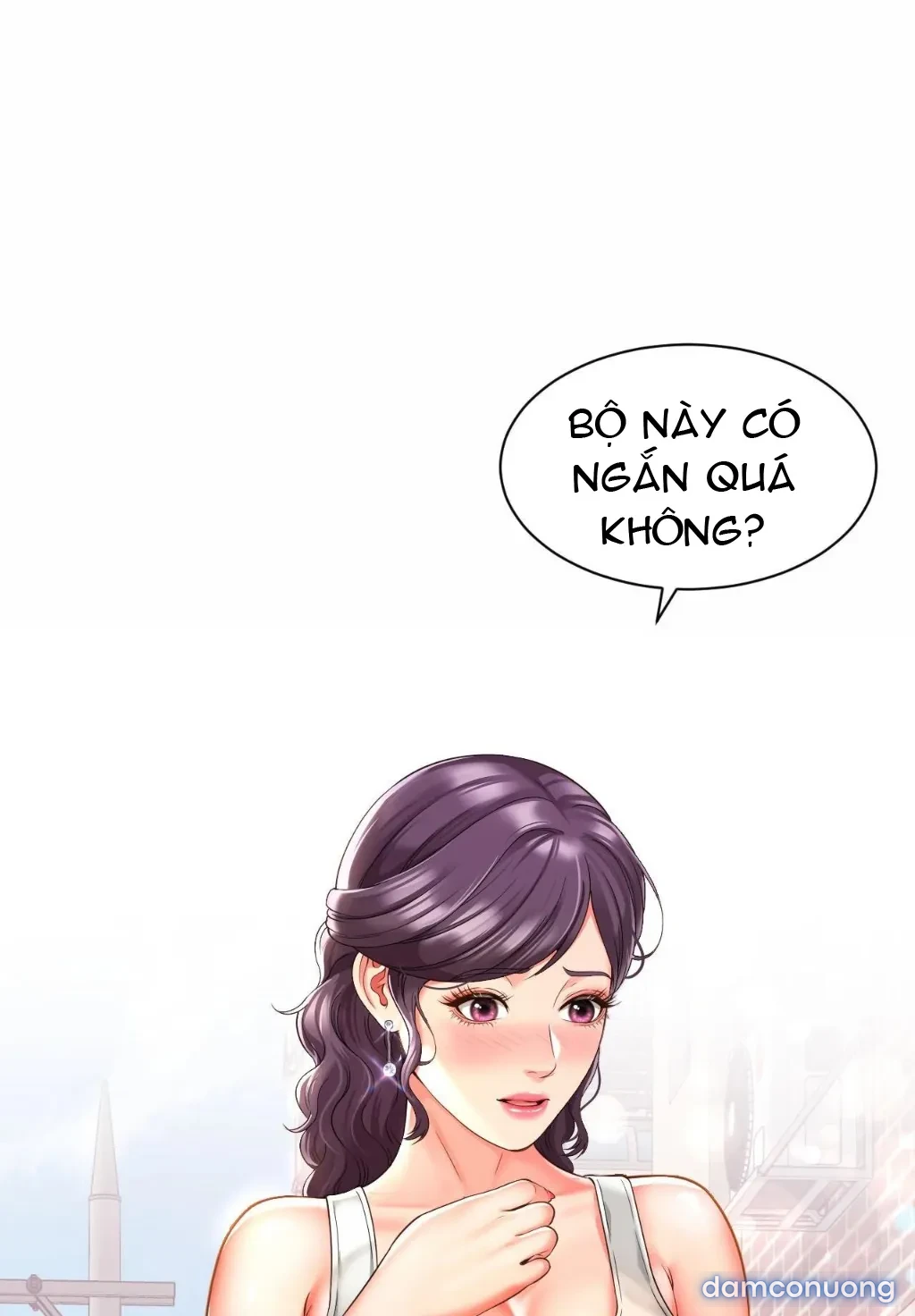 Mẹ bạn là của tôi 