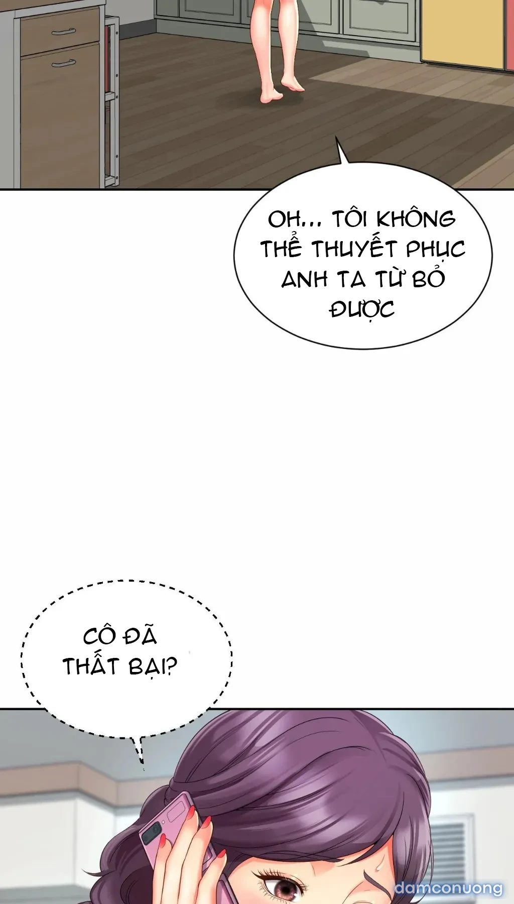 Mẹ bạn là của tôi 