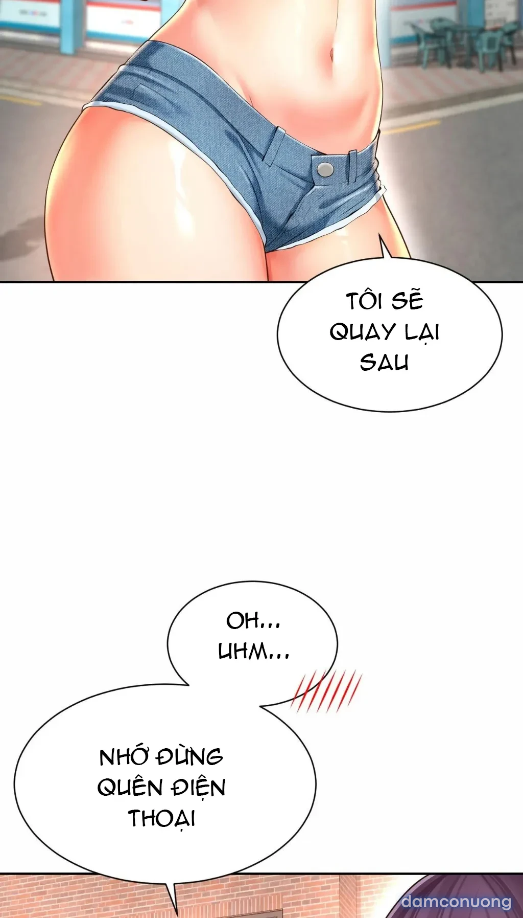 Mẹ bạn là của tôi 