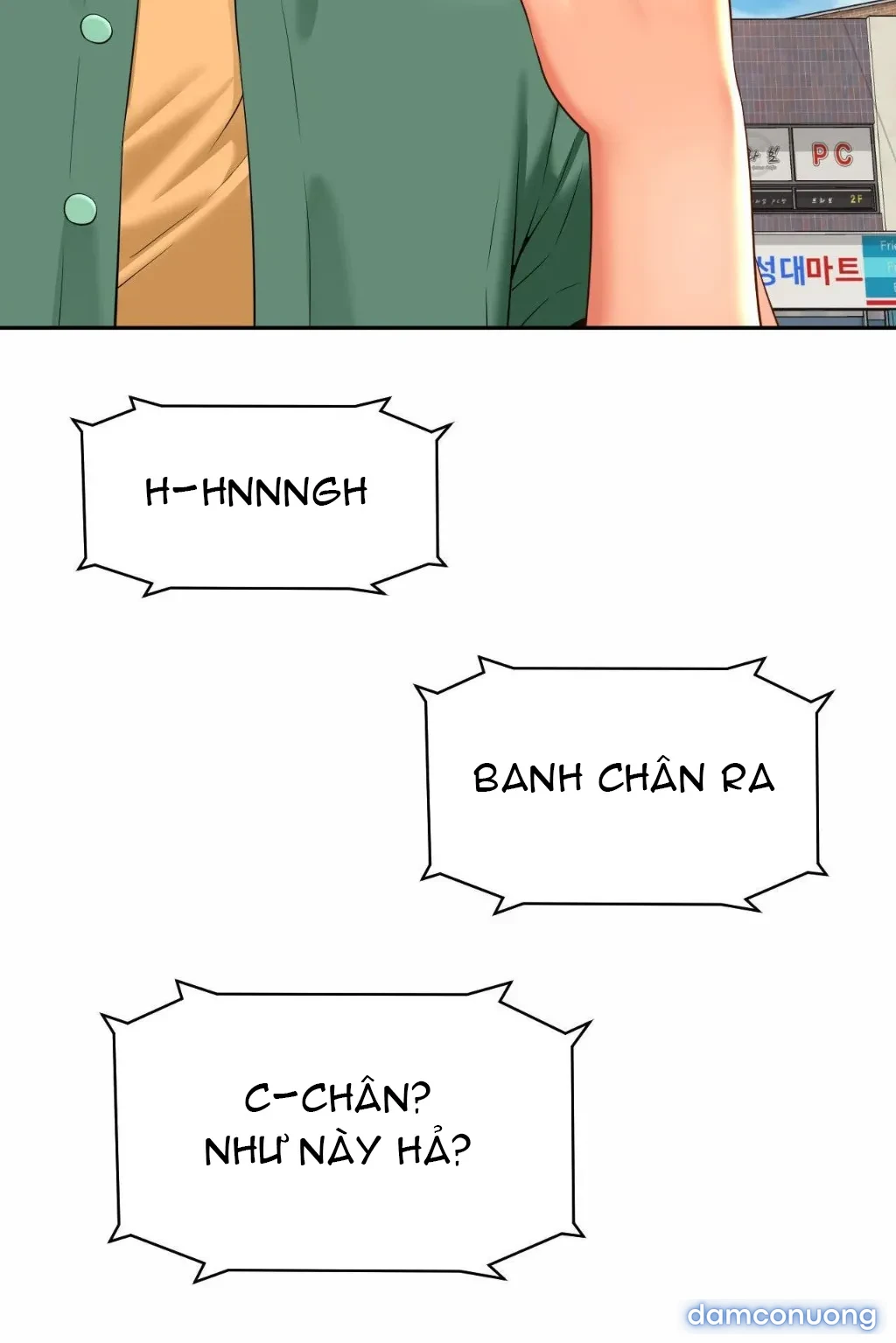 Mẹ bạn là của tôi 