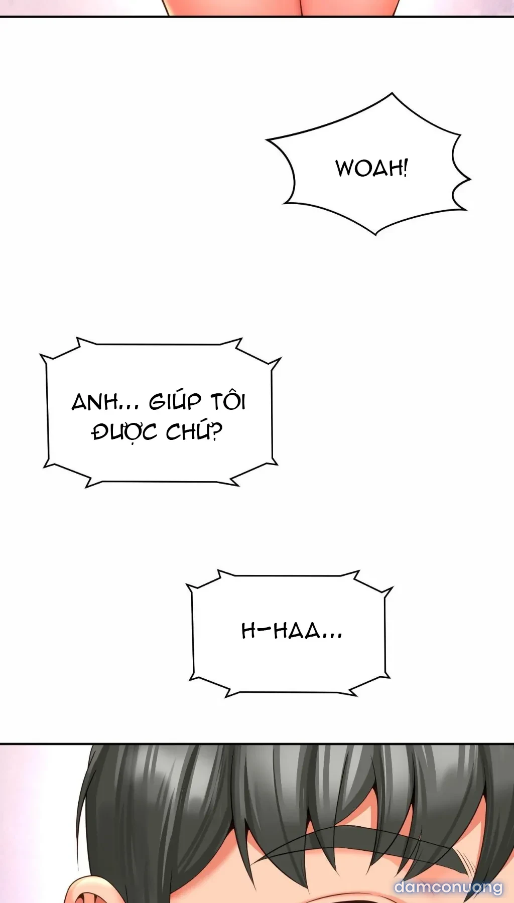 Mẹ bạn là của tôi 