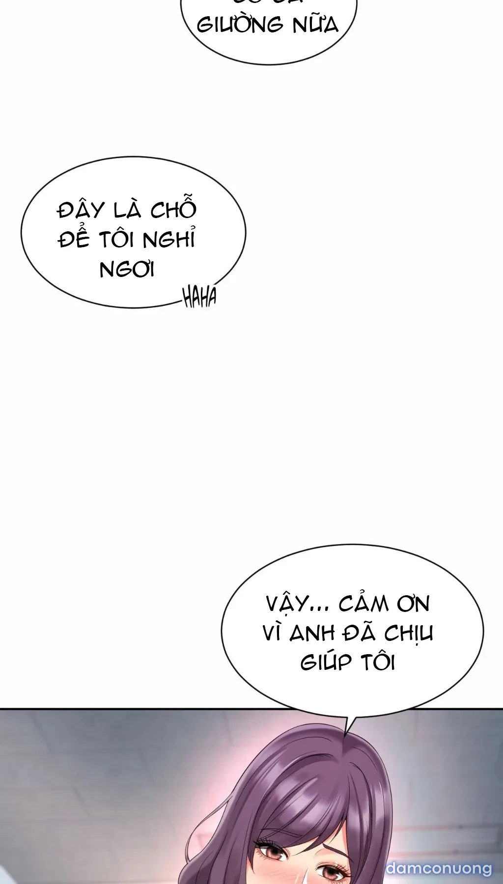 Mẹ bạn là của tôi 