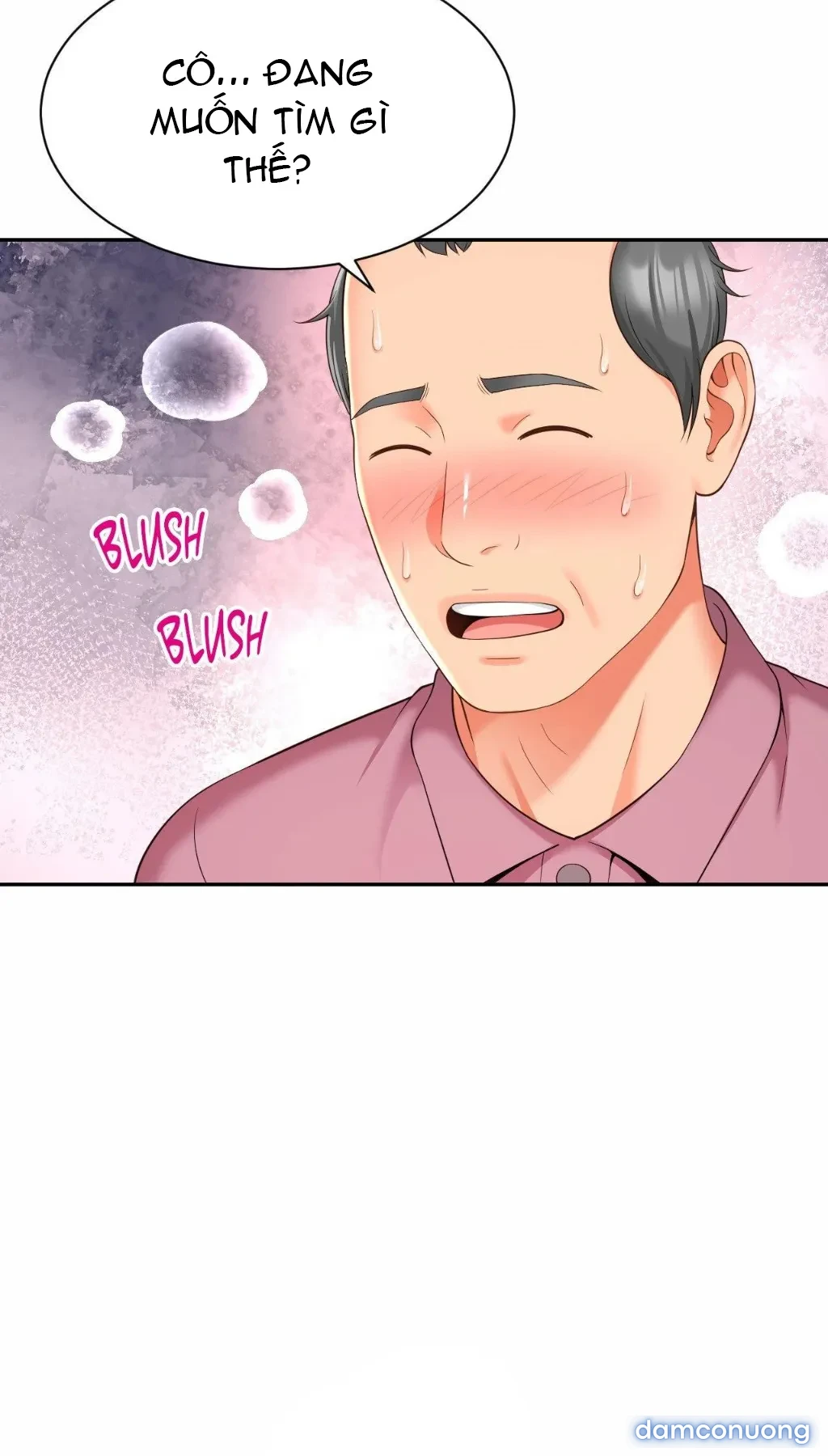 Mẹ bạn là của tôi 
