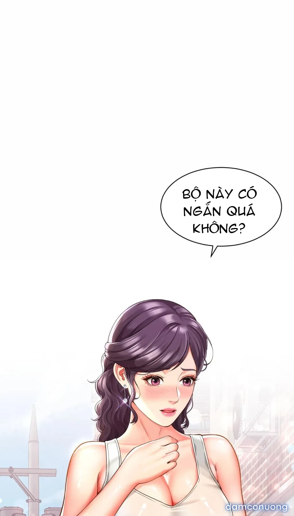 Mẹ bạn là của tôi 