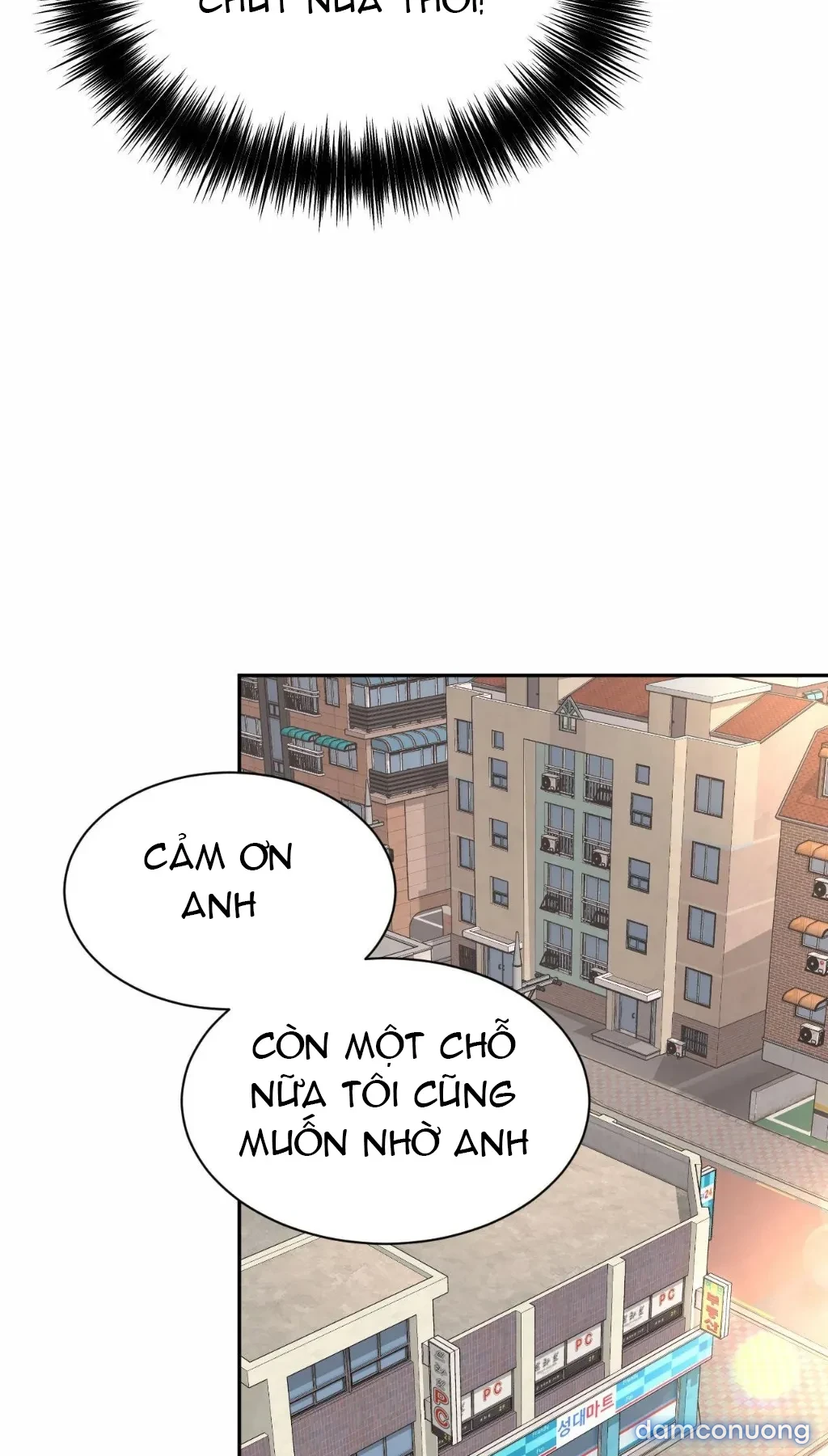 Mẹ bạn là của tôi 