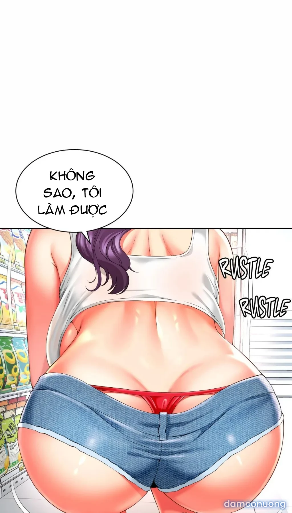 Mẹ bạn là của tôi 