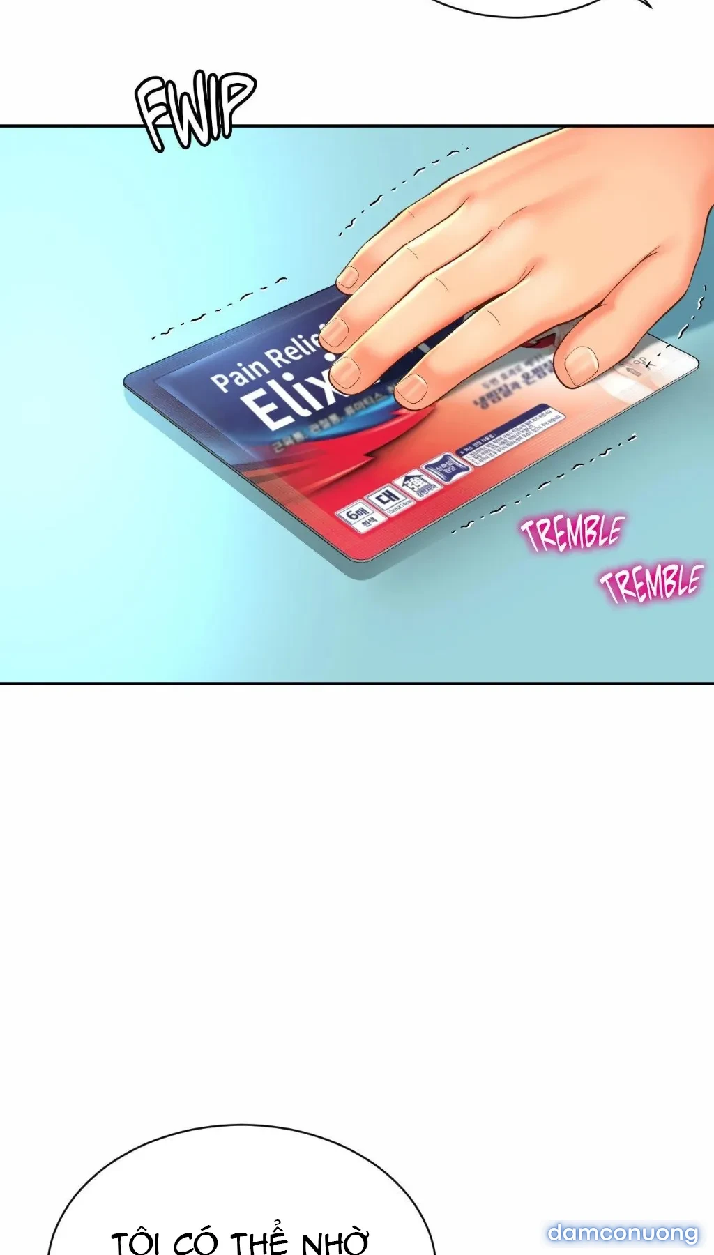 Mẹ bạn là của tôi 